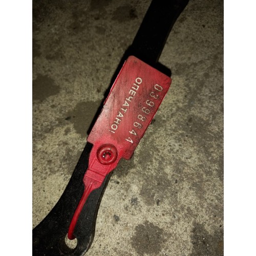 Часть прижима поддона MAN LH (644), -1