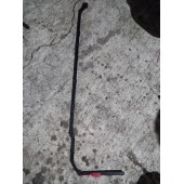 Часть прижима поддона MAN LH (645)