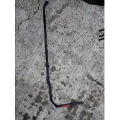 Часть прижима поддона MAN LH (646)