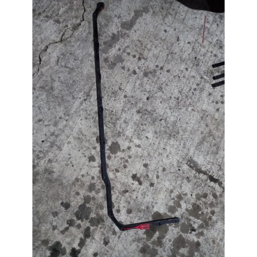 Часть прижима поддона MAN LH (646), 