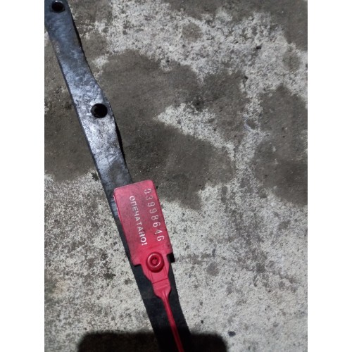 Часть прижима поддона MAN LH (646), -1