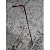 Часть прижима поддона MAN RH (649)