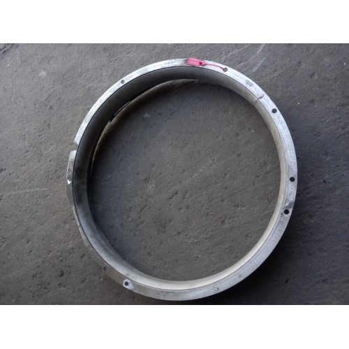 Кольцо диффузора Volvo FM алюм. (467) , 20542693