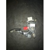 Педаль газа MAN TGA TGS TGX нового образца (025)