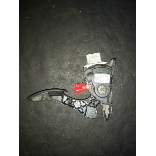 Педаль газа MAN TGA TGS TGX нового образца (025), 81259706103