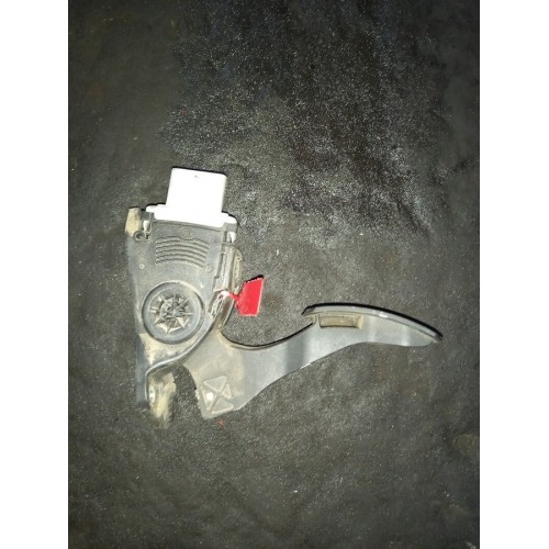 Педаль газа MAN TGA TGS TGX нового образца (012), 81259706103-2