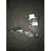 Педаль газа MAN TGA TGS TGX нового образца (026)