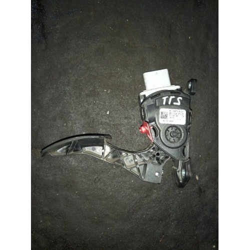 Педаль газа MAN TGA TGS TGX нового образца (026), 81259706103