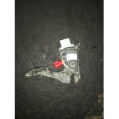 Педаль газа MAN TGA TGS TGX нового образца (028)