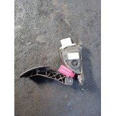 Педаль газа MAN TGA TGS TGX нового образца (298)