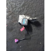 Педаль газа MAN TGA старого образца (046)