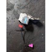 Педаль газа MAN TGA старого образца (010)