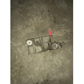 Корпус термостата MAN D2676 (622)