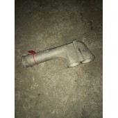 Патрубок термостата MAN D2676 (623)