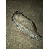 Патрубок корпуса термостата MAN D2676 (625)