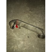 Патрубок MAN TGL (628)