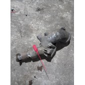 Патрубок MAN D2676 (633)