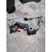 Корпус помпы MAN D2676 (631)