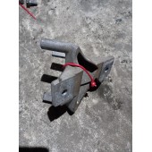 Кронштейн MAN D2676 (630)