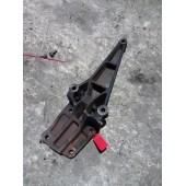 Кронштейн турбины MAN D2676 (634)