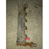 Коллектор EGR (ЕГР) MAN TGL в сборе (730)