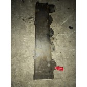 Коллектор EGR (ЕГР) MAN TGL (601)