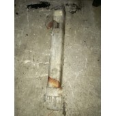 Коллектор EGR (ЕГР) MAN D2066 (603)