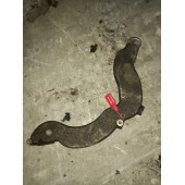 Патрубок водяной MAN TGL (604)