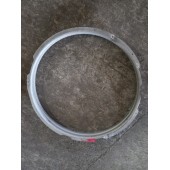 Кольцо диффузора DAF 85 CF алюм. (476) 