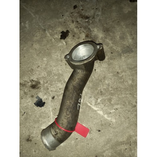 Патрубок MAN TGL (605), 51064053044