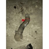 Патрубок MAN TGL (606)