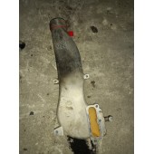 Патрубок водяной MAN D2676 (610)