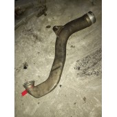 Патрубок интеркулера MAN TGL (609)