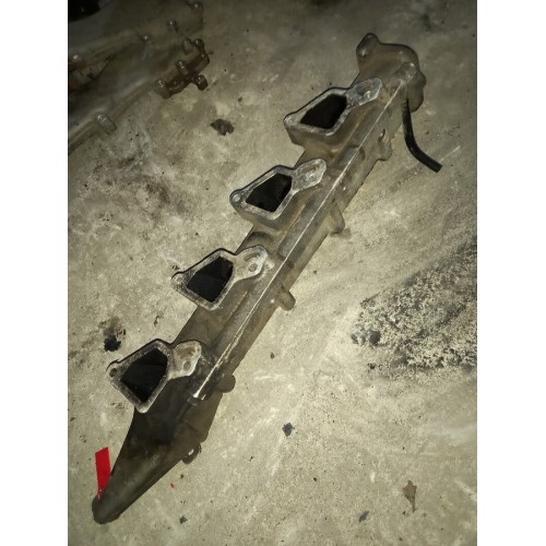 Коллектор впускной MAN TGL (612), 51082013590