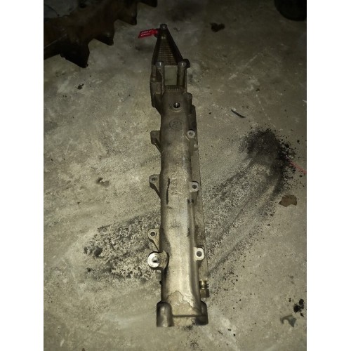 Коллектор впускной MAN TGL (613), 51082013590