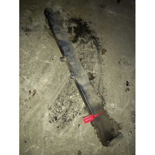 Коллектор водяной MAN TGL (614), 51063013341-1