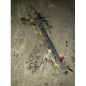 Коллектор водяной MAN TGL (615)