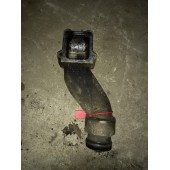 Патрубок MAN D2676 (617)