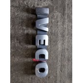 Буква капота Iveco Stralis 242116 (540)