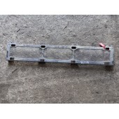 Сетка капота Iveco Stralis 242116 у.к. (528)