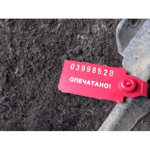 Сетка капота Iveco Stralis 242116 у.к. (528), 120079-1