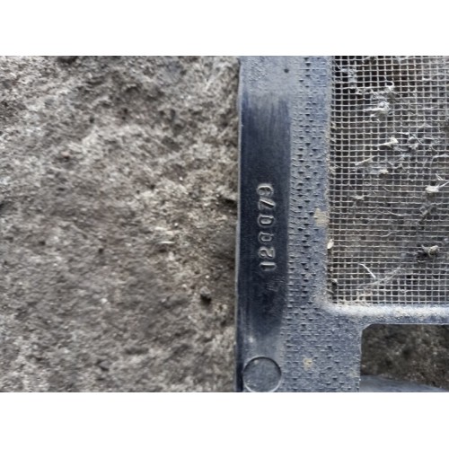 Сетка капота Iveco Stralis 242116 у.к. (528), 120079-2