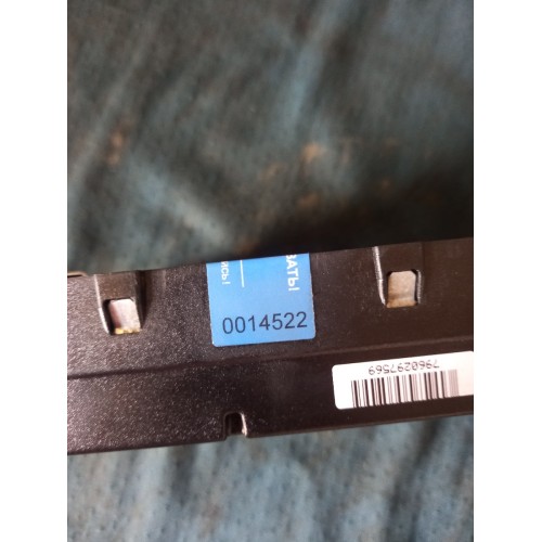 Блок ECAS Scania R440 XPI 294144 BUS 6х2 (522), 1851677-1