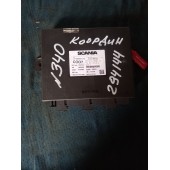 Блок координатор Scania R440 XPI 294144 (292)