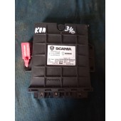 Блок управления КПП Scania R440 XPI 294144 (293)
