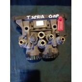 Модулятор EBS 2-канальный Renault T-seria (314)