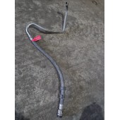 Шланг тормозной MAN TGA LH (343) 