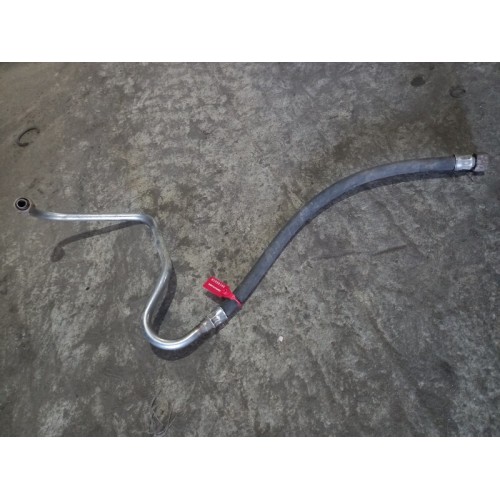 Шланг тормозной MAN TGA LH (346), 81512010416