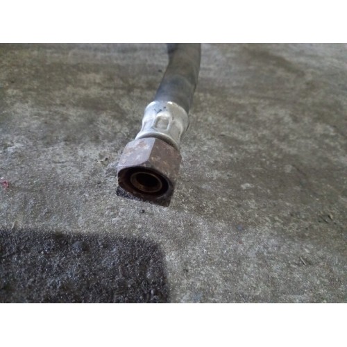 Шланг тормозной MAN TGA LH (346), 81512010416-3