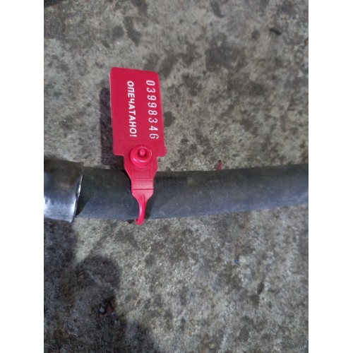 Шланг тормозной MAN TGA LH (346), 81512010416-1